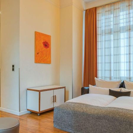 เบสต์ เวสเทิร์น โฮเต็ล เบรเมนซิตี้ Hotel ภายนอก รูปภาพ