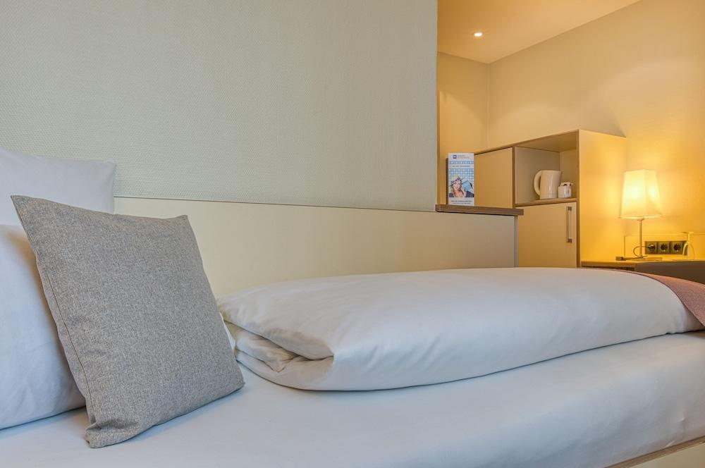 เบสต์ เวสเทิร์น โฮเต็ล เบรเมนซิตี้ Hotel ภายนอก รูปภาพ