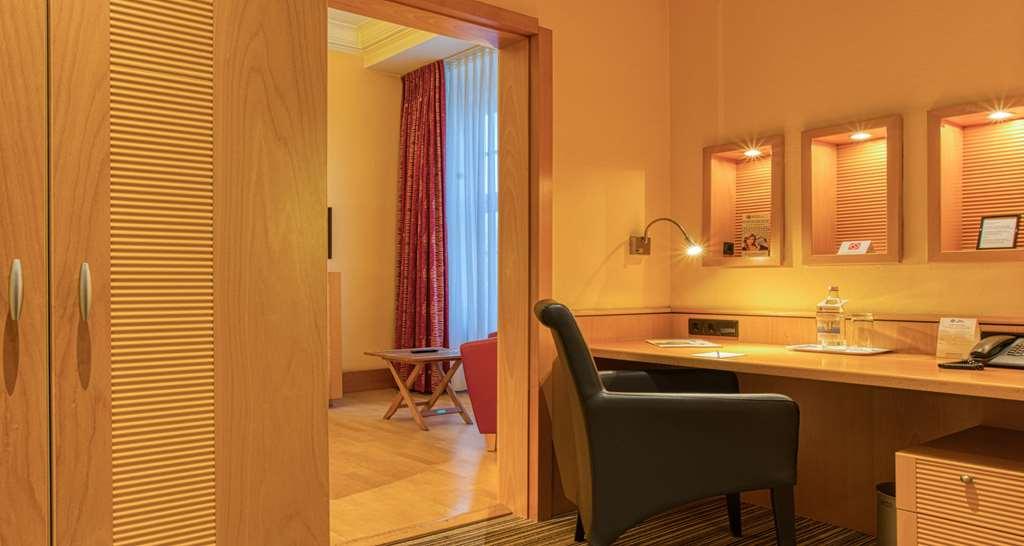 เบสต์ เวสเทิร์น โฮเต็ล เบรเมนซิตี้ Hotel ห้อง รูปภาพ