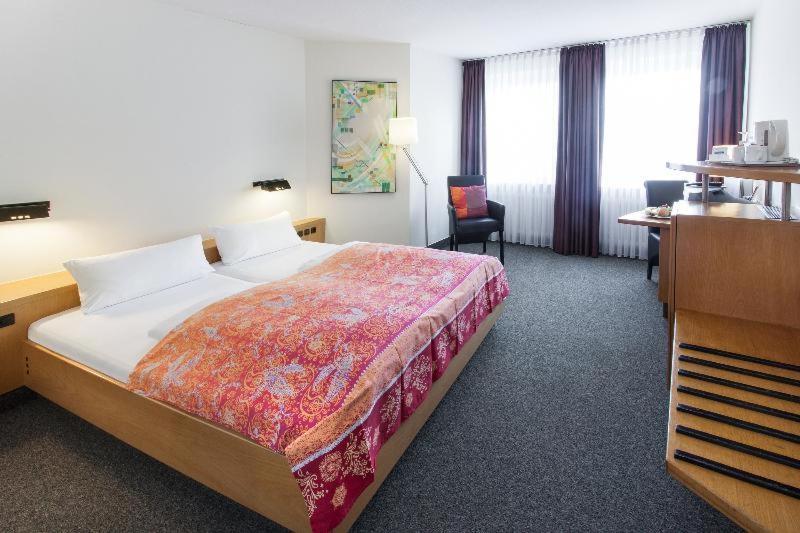 เบสต์ เวสเทิร์น โฮเต็ล เบรเมนซิตี้ Hotel ห้อง รูปภาพ