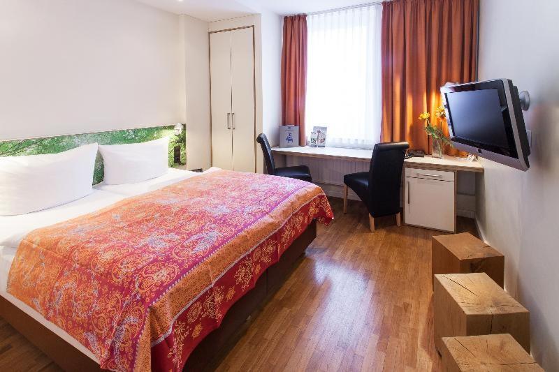 เบสต์ เวสเทิร์น โฮเต็ล เบรเมนซิตี้ Hotel ห้อง รูปภาพ