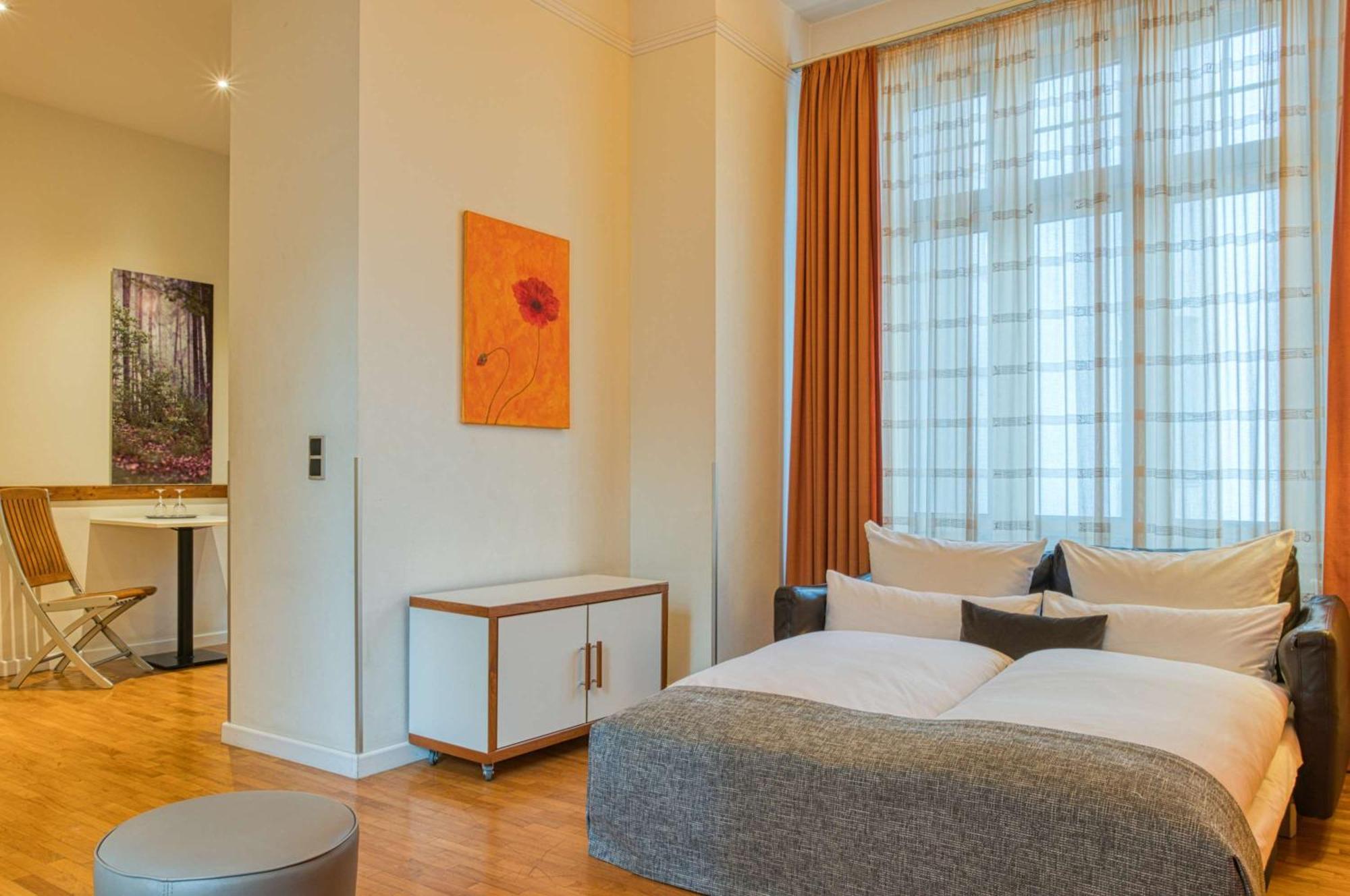 เบสต์ เวสเทิร์น โฮเต็ล เบรเมนซิตี้ Hotel ภายนอก รูปภาพ