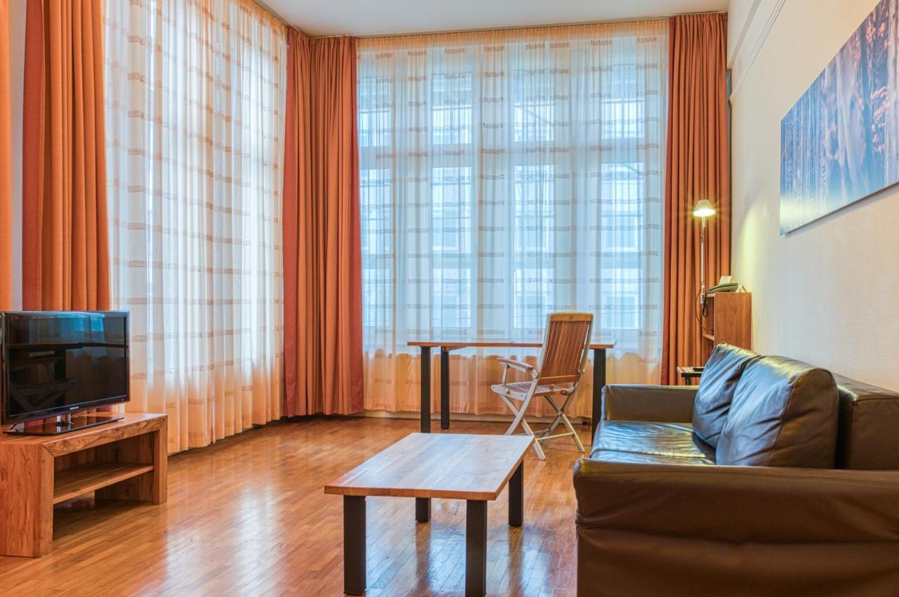 เบสต์ เวสเทิร์น โฮเต็ล เบรเมนซิตี้ Hotel ภายนอก รูปภาพ