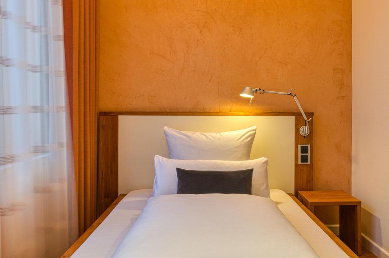 เบสต์ เวสเทิร์น โฮเต็ล เบรเมนซิตี้ Hotel ภายนอก รูปภาพ