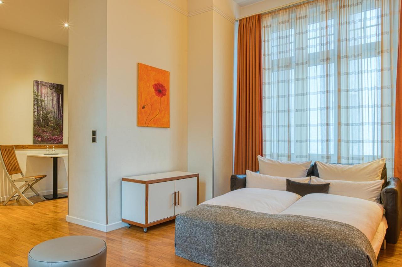 เบสต์ เวสเทิร์น โฮเต็ล เบรเมนซิตี้ Hotel ภายนอก รูปภาพ