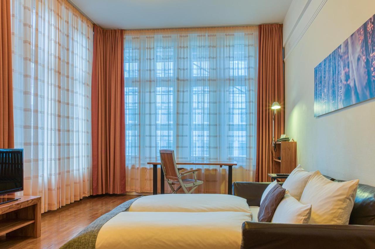 เบสต์ เวสเทิร์น โฮเต็ล เบรเมนซิตี้ Hotel ภายนอก รูปภาพ